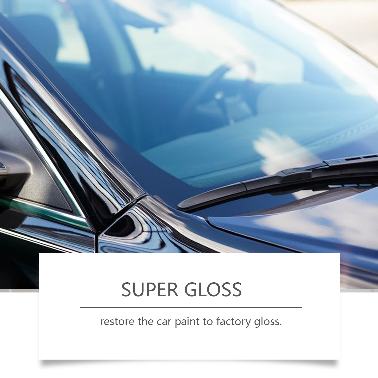 Rayhong Automotive Coating Spray