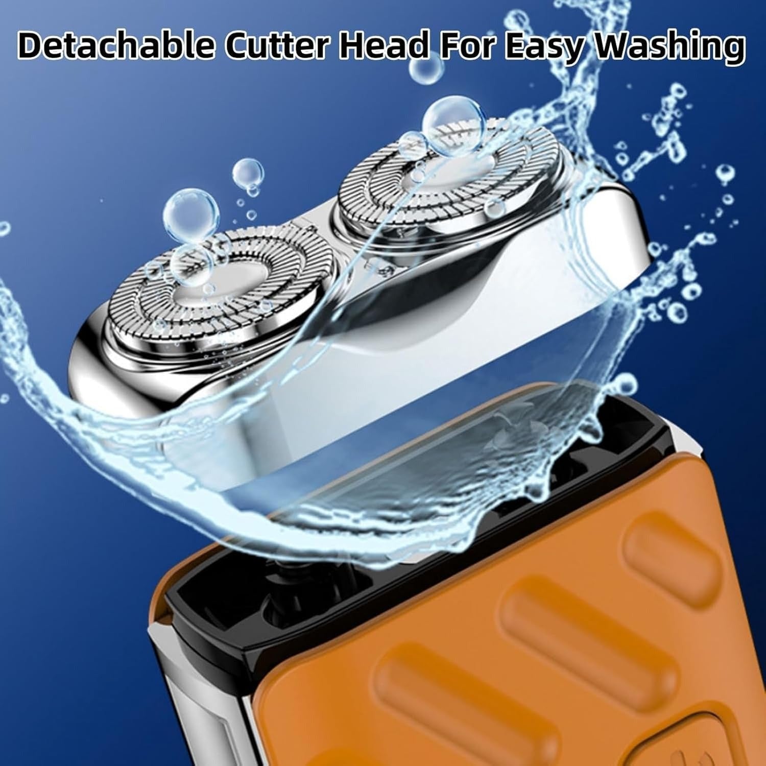 Electric Mini Razor-SR